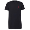tričko MAMMUT MASSONE T-Shirt Men QUICKDRAW Black M