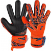 Brankárske rukavice - Reusch Attrakt Infinity NC Jr 54 72 725 2211 Veľkosť: 7,5