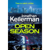 Open Season - Jonathan Kellerman