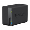 Synology DiskStation DS223 úložný server NAS Desktop Ethernet / LAN pripojenie RTD1619B (DS223)
