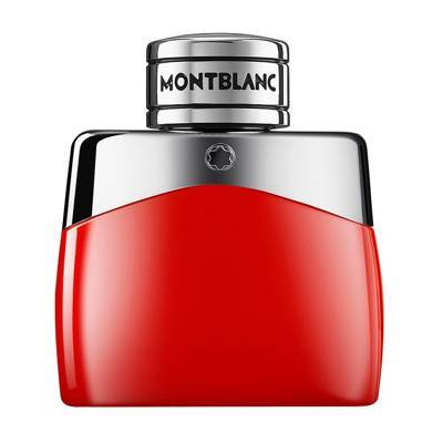 Montblanc Legend Red parfumovaná voda pánska 30 ml