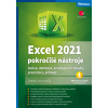 Excel 2021 - pokročilé nástroje - Marek Laurenčík