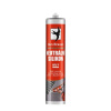 Silikón Den Braven neutrálny 280 ml biely