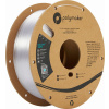 Polymaker PolyLite PETG transparentná 1,75 mm 1 kg