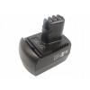 Batéria TCTK 12 V CS-MTX625PX