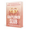 Graysonov sľub - Mia Sheridan