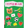 Vystřihování - Kneblová Radka