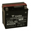 Moto Batéria YUASA YTX5L-BS