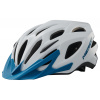Přilba Merida Charger White/Blue Velikost: L