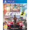 The Crew 2 (PS4)