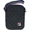 Fila Vrecúška/Malé kabelky Reporter Bag Čierna