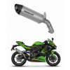 Kawasaki ZX-4R / RR 2023 - 2024 ladený výfuk Titanium HP8 + dB killer