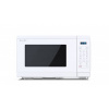 SHARP Mikrovlnná rúra Sharp YC-MG252AE-C, Stolová, Gril, Mikrovlnná rúra 25 L, 900 W, Biela