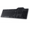 Dell Smartcard Reader Keyboard - KB813 - Czech/Slovak (QWERTZ) KB813-BKB-CSK