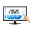 156 LED ASUS VT169HE - FHD 16:9 HDMI VGA