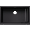 BLANCO ETAGON 700-U Colour Unit - čierna