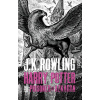 Harry Potter and the Prisoner of Azkaban - J.K. Rowling