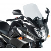 číre plexi KD444S KAPPA, YAMAHA XJ6 Diversion / XJ6 Diversion F 600 (09-13)