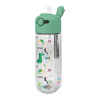 Karton P+P Fľaša OXY SMiLE 450 ml Dino