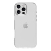 Devia kryt Naked TPU Case pre iPhone 16 Pro Max - Clear 6942297117310