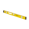 Vodováha 800 mm I-beam 180° STANLEY 1-42-921