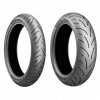 Bridgestone Battlax T33 120/70ZR17 58 W