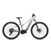 CTM Roxxy GX 2025, (720 Wh), lesklá sivá/matná zlatosivá, M225.292