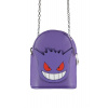 Batoh Pokemon - Gengar, 13 x 11 x 7 cm