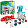 LEGO Duplo 10961 Lietadlo na letisku