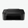 Atramentová tlačiareň Canon PIXMA TS3450 čierna (4463C006)