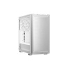 BE QUIET! Buďte tichí! PURE BASE 501 Airflow Window White Midi Tower