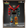 ThreeZero Voltron: Defender of the Universe Robo-Dou akčná figúrka Voltron Retro Toy Edition 27 cm