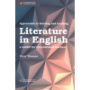 Approaches to Learning and Teaching Literature in English (Dr Peter (Covance Laboratories Inc Madison Wisconsin USA) Thomas)(Brožovaná)