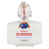 Bošácka Slivovica súdok 52% 0,5L (čistá fľaša)