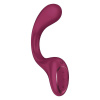 G for Goddess 2 (Wine Red) - Satisfyer G for Goddess 2 Wine Red