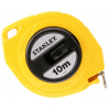 Stanley oceľové pásmo 10m 0-34-102