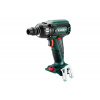 Metabo Akumulátorový rázový skrutkovač SSW 18 LTX 400 BL 602205890