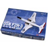 Academy F2H-3 Banshee VF-41 