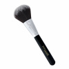 Kozmetický štetec na púder JL J04 black