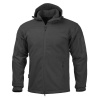 Fleecová mikina PENTAGON® Hercules - čierna vel. 3XL