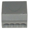 Svorka typu wago 273-254 4x2,5
