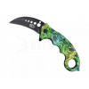 Nôž SCK Karambit Viper