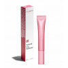 Clarins Instant Light Natural Lip Pefector lesk na pery 1 Rose Shimmer 12 ml