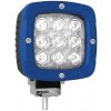 Fristom pracovní světlomet 12 V, 24 V, 36 V FT-036 LED ALU 2800 90380 rozsáhlé osvětlení (š x v x h) 100 x 123 x 64 mm 2800 lm 6000 K