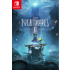 Little Nightmares 2 (Switch)