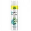 GILLETTE Satin Care Gél na holenie - Sensitive Aloe vera 240ml