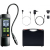 testo 0563 3165 testo 316-4 Set 2 - Leckagedetektor für Ammoniak (NH3) detektor úniku plynu