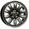 KFZ Stahlrad Plechové disky 6,5Jx16 5x108 ET50 (130600A)