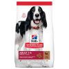 Hill's Science Plan Adult Medium Lamb 14 kg krmivo pre psov