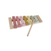 Little Dutch Xylofón Blue NEW Farba: Pink New